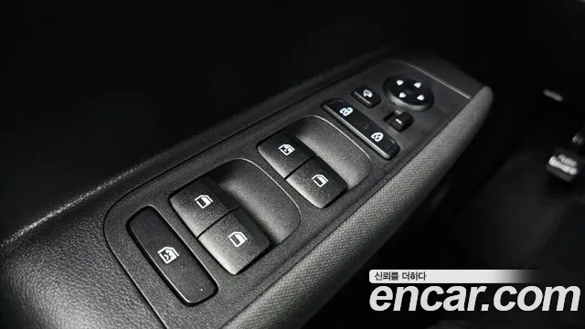 Hyundai Casper — Фото автомобиля 29