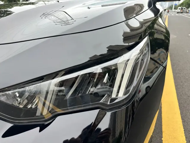 GAC Trumpchi Emkoo — Фото автомобиля 4