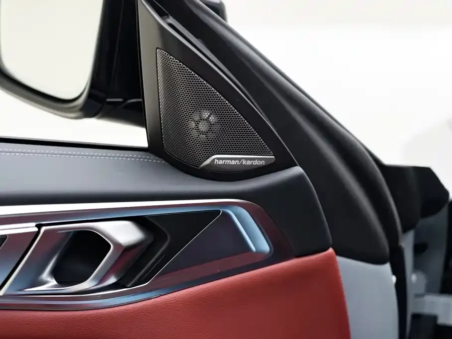 BMW BMW 4 Series — Фото автомобиля 16