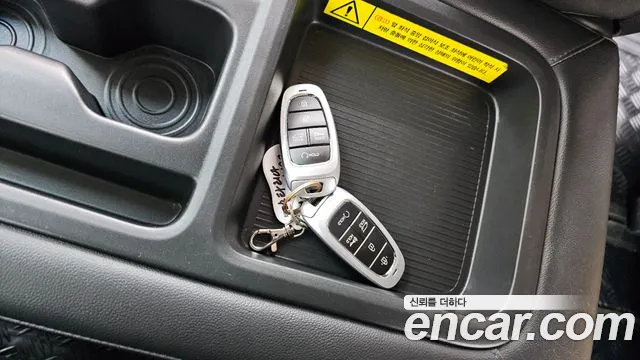 Hyundai Staria — Фото автомобиля 16