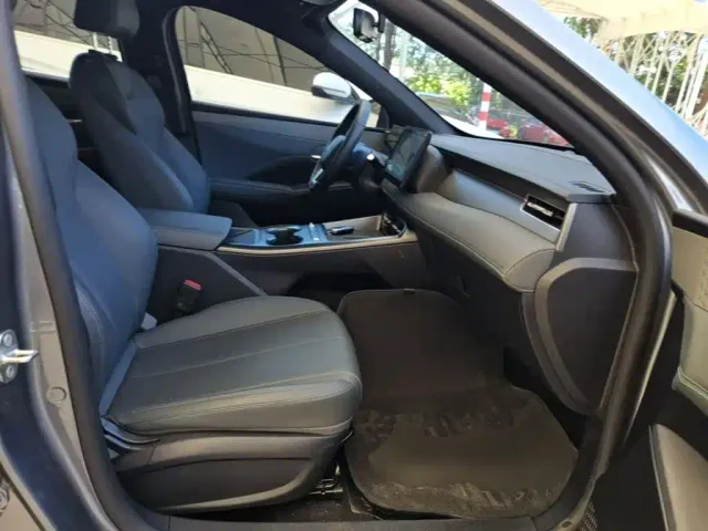 BYD Qin PLUS — Фото автомобиля 24
