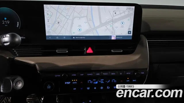 Hyundai Ioniq 5 Ioniq 5 (New) — Фото автомобиля 18