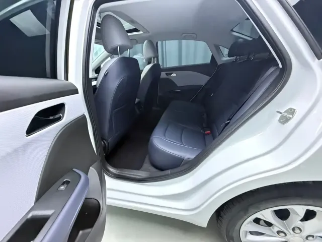 Chevrolet Monza — Фото автомобиля 8