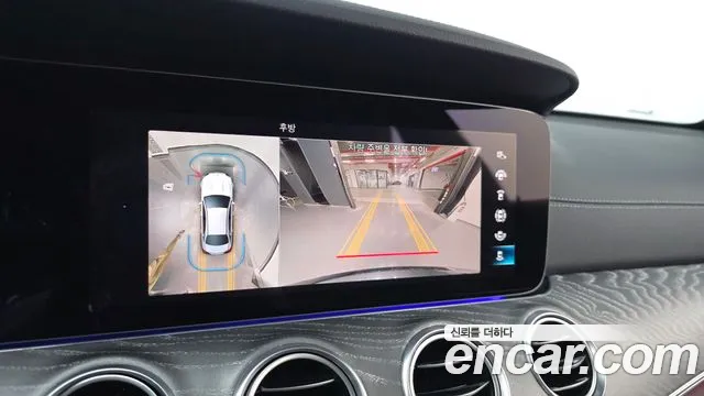 Mercedes-Benz E-Class E-класс W213 E350 4MATIC Avantgarde — Фото автомобиля 13