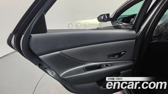 Hyundai AVANTE — Фото автомобиля 22