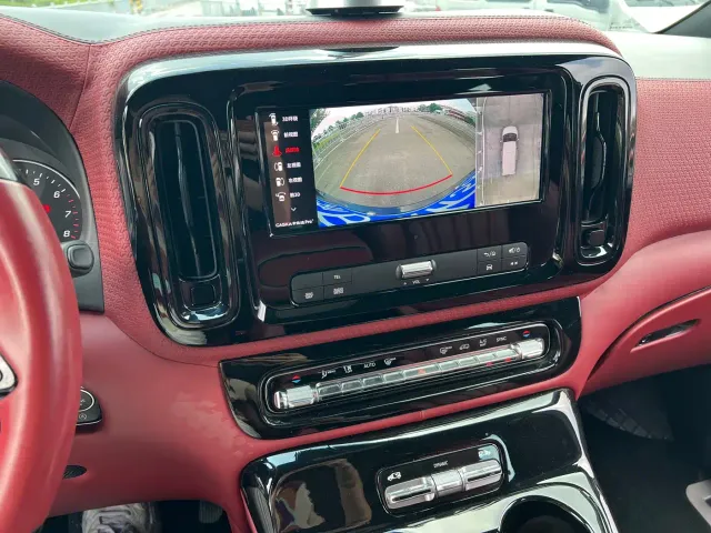 Mercedes-Benz Vito — Фото автомобиля 5