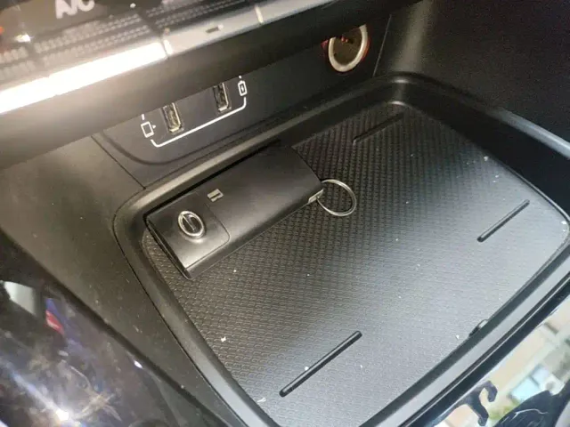 GAC Trumpchi GS4 — Фото автомобиля 8