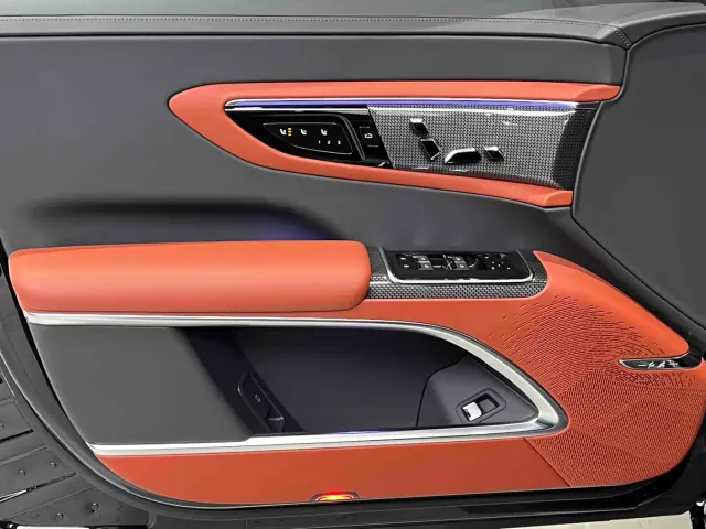 Hongqi Guoya — Фото автомобиля 9