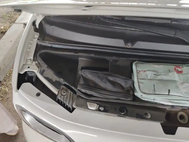 Wuling Hongguang Mini EV — Фото автомобиля 21