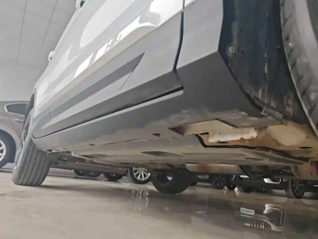 Geely Binyue — Фото автомобиля 20