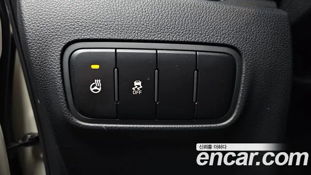 Kia RAY Новый Kia Ray Signature — Фото автомобиля 28