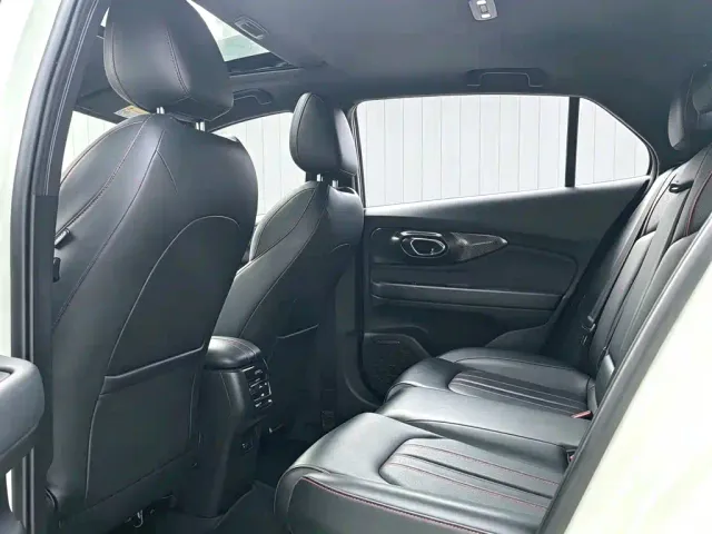 GAC Trumpchi Emkoo — Фото автомобиля 6