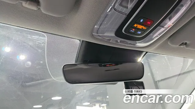 Hyundai AVANTE Avante (CN7) — Фото автомобиля 18