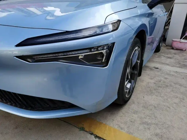 GAC Aion S MAX — Фото автомобиля 23