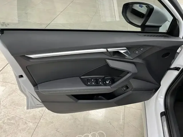 Audi A3 — Фото автомобиля 15