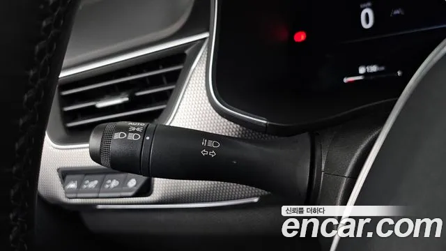 Renault-KoreaSamsung XM3 — Фото автомобиля 16