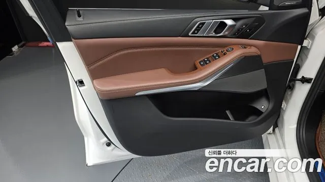 BMW X5 G05 — Фото автомобиля 13