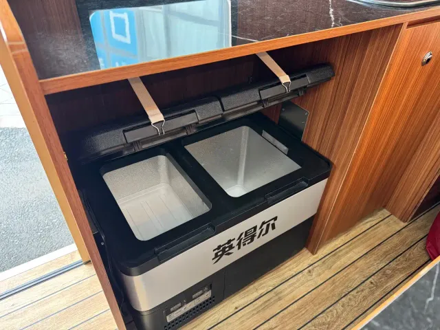 JMC Fushun — Фото автомобиля 22