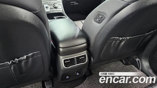 Hyundai Santa Fe New — Фото автомобиля 28