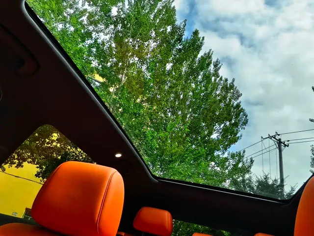 Toyota BoZhi 3X — Фото автомобиля 11