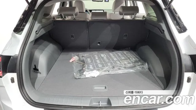 Hyundai Nexo Nexo Modern — Фото автомобиля 17