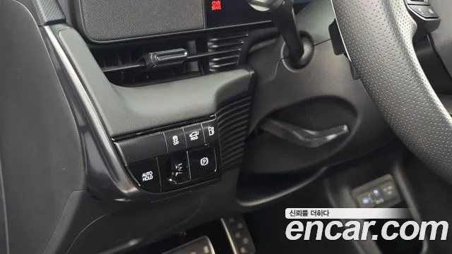 Hyundai Ioniq 5 Ioniq 5 (New) — Фото автомобиля 29