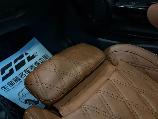 MINI Hatch — Фото автомобиля 12