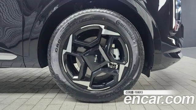 Kia Sportage 5th Gen — Фото автомобиля 6