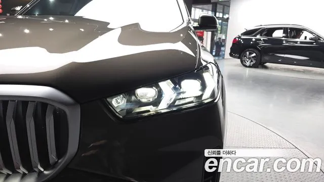 BMW X5 — Фото автомобиля 5
