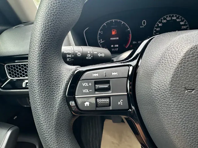 Honda Integra — Фото автомобиля 11