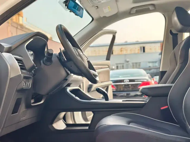 Haval H6 — Фото автомобиля 9