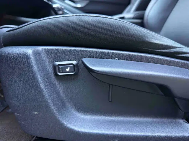 Changan CS35 Plus — Фото автомобиля 18