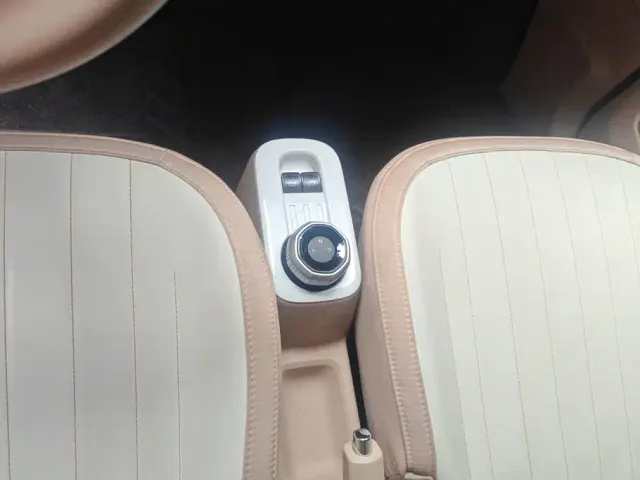 Geely Panda — Фото автомобиля 16
