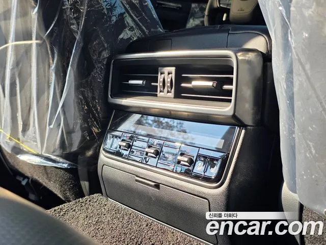 Lexus LX — Фото автомобиля 9