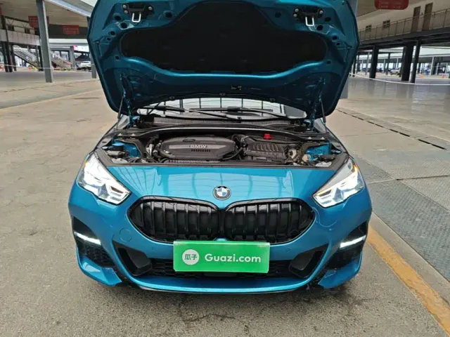 BMW 2 Series — Фото автомобиля 19