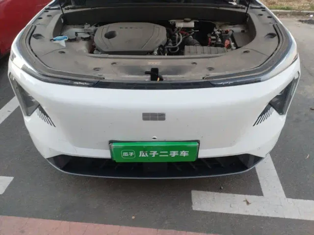Geely Galaxy L7 — Фото автомобиля 16
