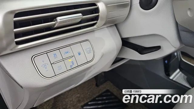 Hyundai Nexo — Фото автомобиля 25