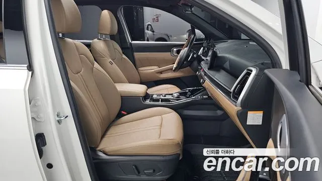 Kia Sorento 4th Gen — Фото автомобиля 18