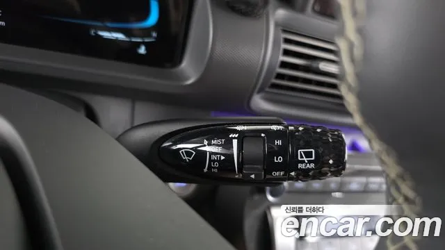 Hyundai Casper Casper Turbo Inspiration — Фото автомобиля 28