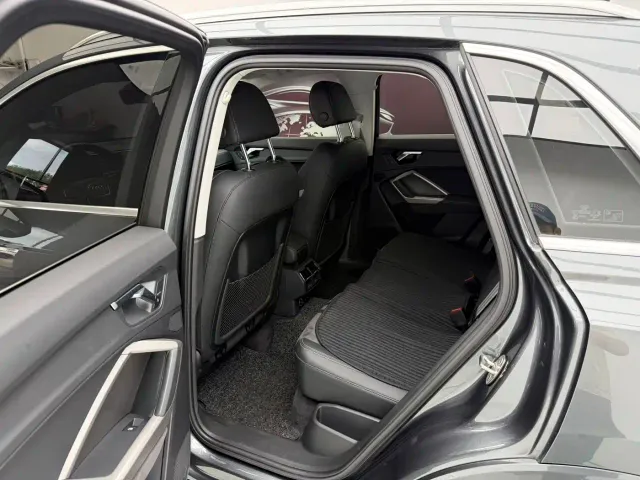 Audi Q3 — Фото автомобиля 8
