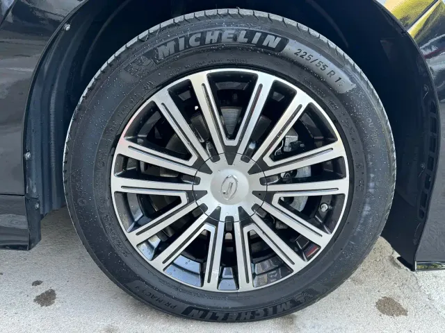 GAC Trumpchi M8 — Фото автомобиля 4