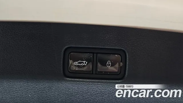 Genesis GV80 — Фото автомобиля 20