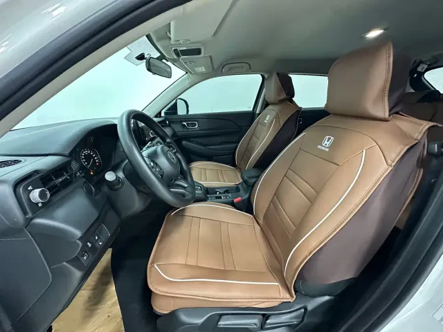 Honda XR-V — Фото автомобиля 10