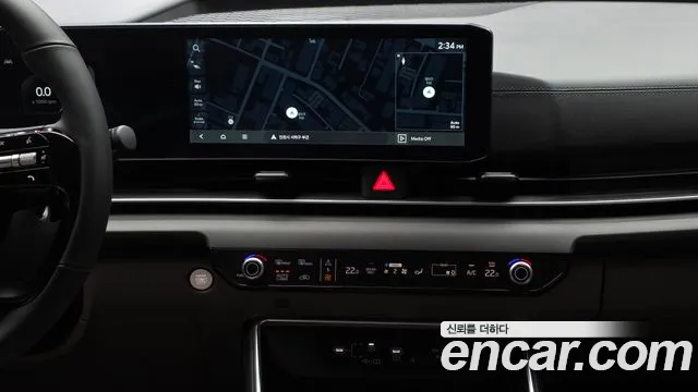 Kia Carnival — Фото автомобиля 21