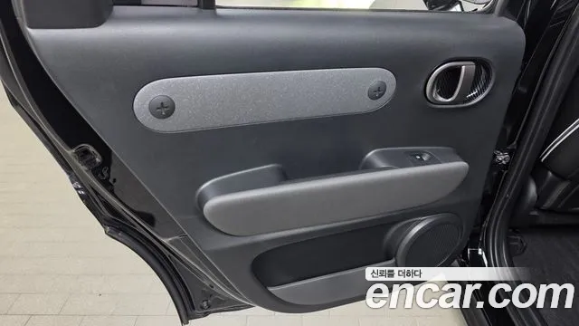 Hyundai Casper Electric — Фото автомобиля 14