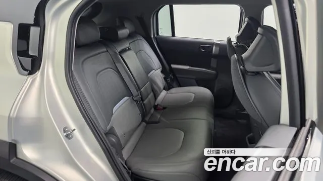 Kia EV3 — Фото автомобиля 9