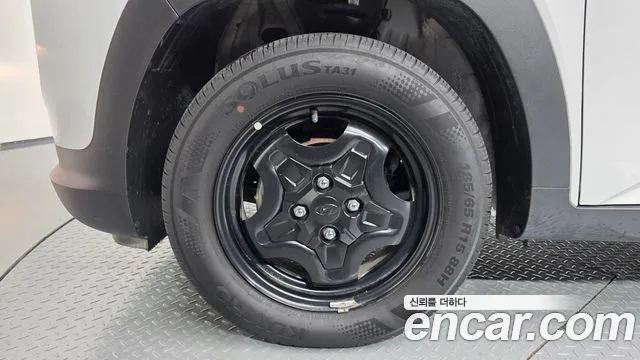 Hyundai Casper Casper Smart — Фото автомобиля 5