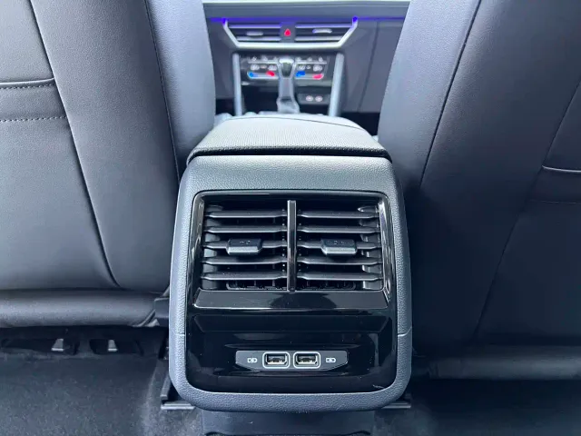 Volkswagen Sagitar — Фото автомобиля 14
