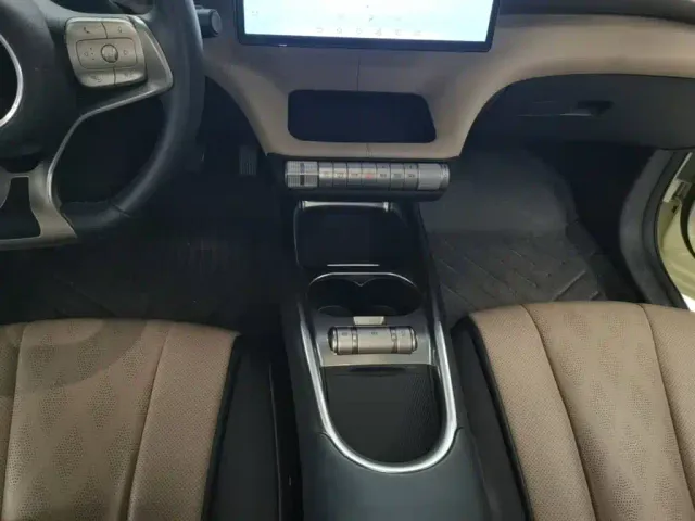BYD Dolphin — Фото автомобиля 13