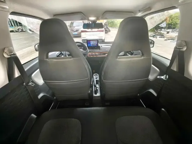 Wuling Hongguang Mini EV — Фото автомобиля 7